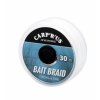 carp r us snurka na nastrahy bait braid 30 m