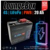 0004281 carplounge loungebox pwr 12v 4s lifepo