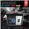 0004285 carplounge loungebox pwr 12v 4s lifepo