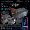 0004280 carplounge loungebox pwr 12v 4s lifepo