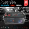 0004288 carplounge loungebox pwr 12v 4s lifepo