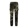 KCL472 KORE Joggers Light Kamo Front