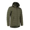 KCL460 KORE Thermolite Puffer Jacket Olive Side L