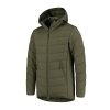 KCL460 KORE Thermolite Puffer Jacket Olive Side R