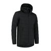 KCL466 KORE Thermolite Puffer Jacket Black Side L