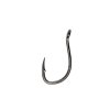 chk239 240 fox stiff rig beaked single hook 1