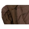fox duralite 1 season sleeping bag internal zip baffle