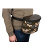 cev018 aquos camolite bait belt 8l large in use