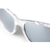 nsn007 rage sunglasses grey camo grey lens bridge detail