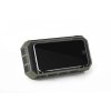 cei211 fox halo wireless power pack 27k phone in cradle
