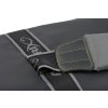 matrix multi pole holdall strap stitching detail