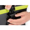 horizon bait system strap buckle open