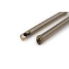 2 gfr247 matrix small elasticated feeder stems x2 detail
