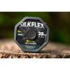 RIDGE MONKEY Šňůrka Connexion SilkFlex Soft Braid 25lb