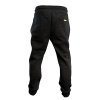 RIDGE MONKEY Tepláky APEarel Dropback Heavyweight Joggers Black-S