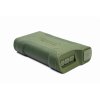 RIDGE MONKEY Powerbanka Vault C-Smart Wireless 42150mAh Green