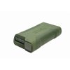 RIDGE MONKEY Powerbanka Vault C-Smart Wireless 42150mAh Green