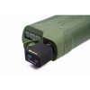 RIDGE MONKEY Powerbanka Vault C-Smart Wireless 42150mAh Camo
