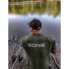 Sonik: Kšiltovka Sonik Multicam Mesh Cap