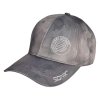 Sonik: Kšiltovka Sonik SK-Tek Camo Snapback Cap