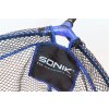 Sonik: Podběráková hlava SKSC Commercial Landing Net 15"