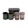 KLUG12 Compac Tea Set 2 Piece 5