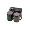 KLUG12 Compac Tea Set 2 Piece 1