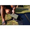 RIDGE MONKEY Solární panel Vault C-Smart PD 80W Solar Panel
