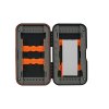 GRC01 Guru Adjustable Rig Case 6inch 2