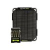 GOAL ZERO GUIDE 12 SOLAR KIT