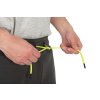 gpr304 309 matrix joggers grey and lime draw cord detail 2