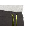 gpr304 309 matrix joggers grey and lime draw cord detail
