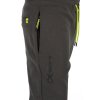 gpr304 309 matrix joggers grey and lime leg detail