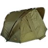 GIANTS FISHING DELUXE PLUS 2 MAN BIVVY