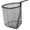 GIANTS FISHING DELUXE LANDING NET RUBBER 85X75CM ( 2X RUKOJEŤ)
