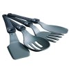 RIDGE MONKEY  Q-Lock Utensil Set
