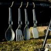 RIDGE MONKEY  Q-Lock Utensil Set