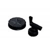 RIDGE MONKEY Sprcha s kanystrem Outdoor Power Shower Full Kit