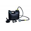 RIDGE MONKEY Sprcha s kanystrem Outdoor Power Shower Full Kit