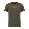 KCL920 LE Submerged Tee Olive Front