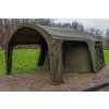 FOX Frontier Deluxe Extension Systems