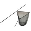 podberak shimano tribal carp landing net 1 8m 2133123