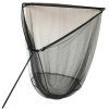 podberak shimano tribal carp landing net 1 8m 2133122