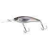 DAIWA STEEZ SHAD 60SP-MR