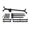crp049 fox eos 2 3 rod tripod component parts