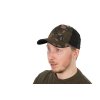 chh026 fox camo trucker cap main wide