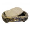 solar podlozka undercover camo inflatable unhooking mat