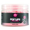 mainline plovouci boilie high visual mini pop ups pink pinenana 12 mm