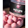 mainline plovouci boilie high visuali pop ups pink pinenana 15 mm (3)