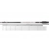 guru a class distance feeder rod 2 1
